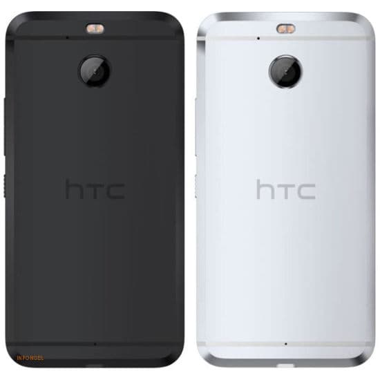 HTC 10 Evo