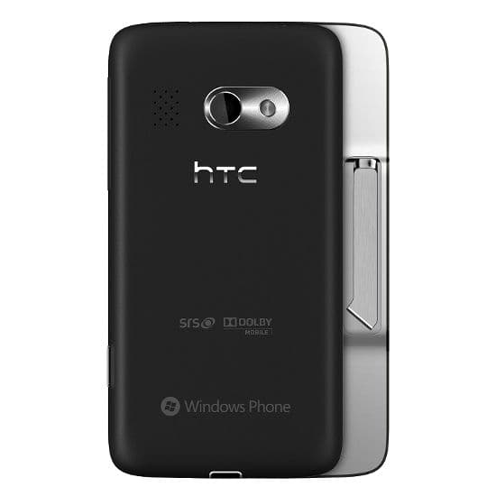 HTC 7 Surround
