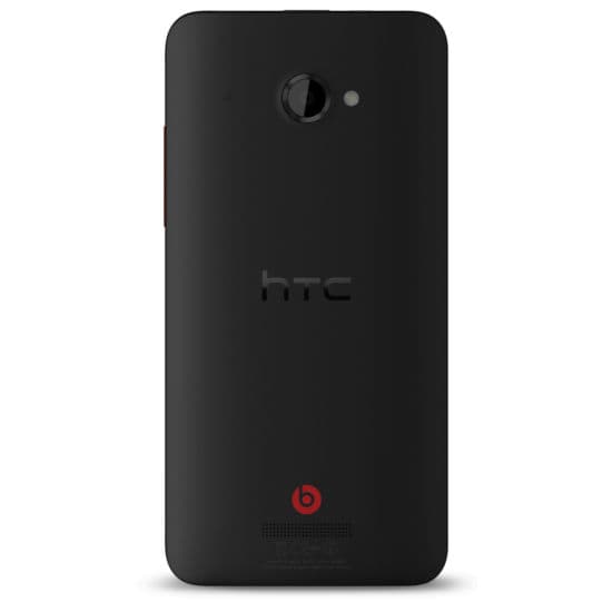 HTC Butterfly