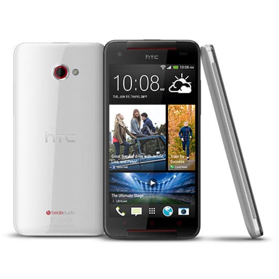 HTC Butterfly S