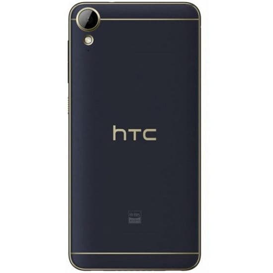 HTC Desire 10 Lifestyle