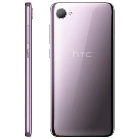 HTC Desire 12