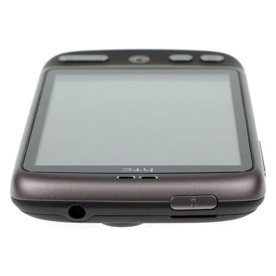 HTC Desire
