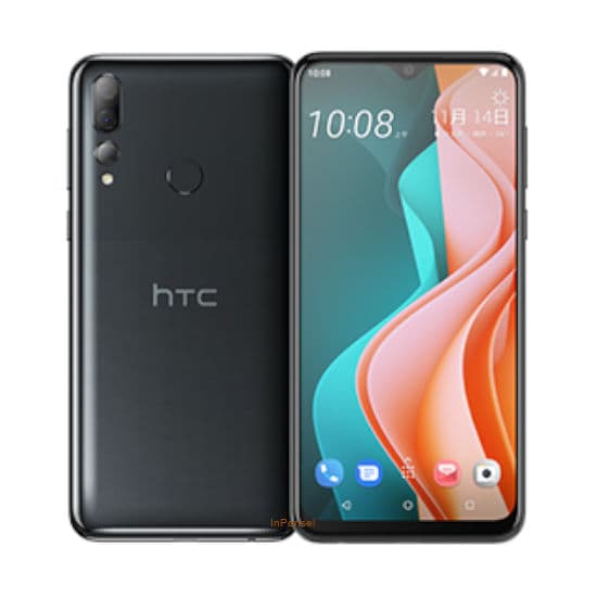 HTC Desire 19s