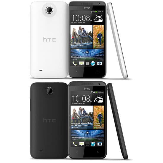 HTC Desire 300