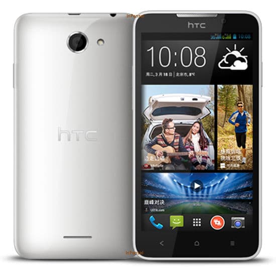 HTC Desire 316
