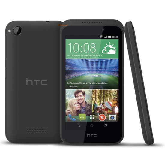 HTC Desire 320