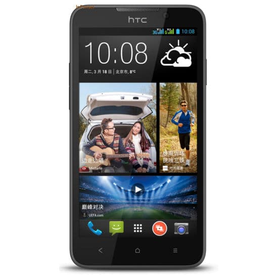 HTC Desire 516t Dual