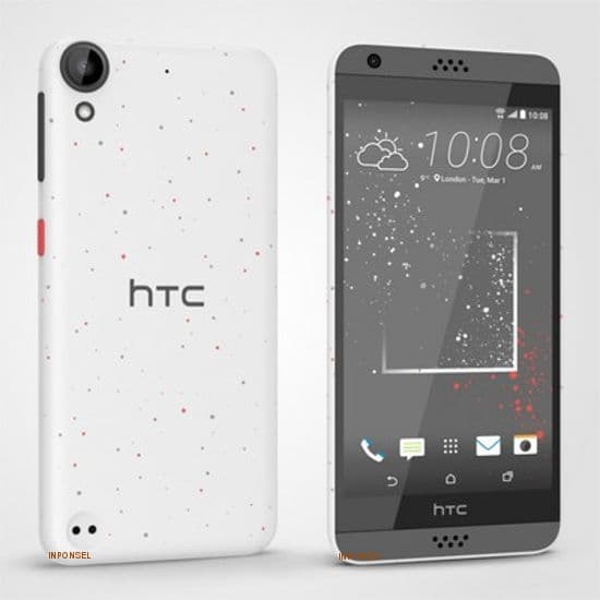 HTC Desire 530