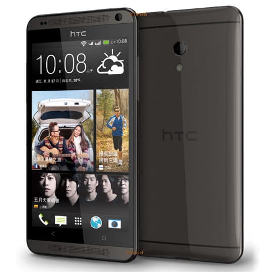 HTC Desire 700 Dual