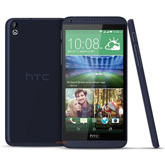 HTC Desire 816G Dual