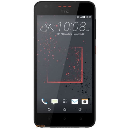HTC Desire 825