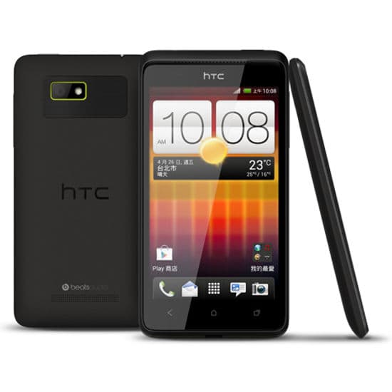 HTC Desire L