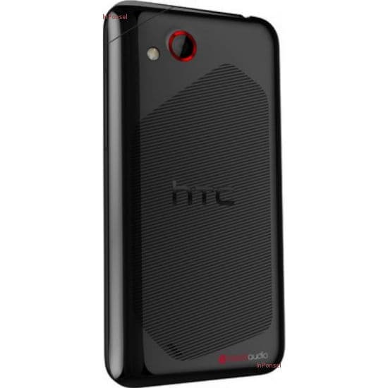 HTC Desire XC