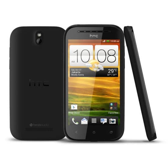 HTC Desire SV