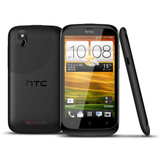 HTC Desire U