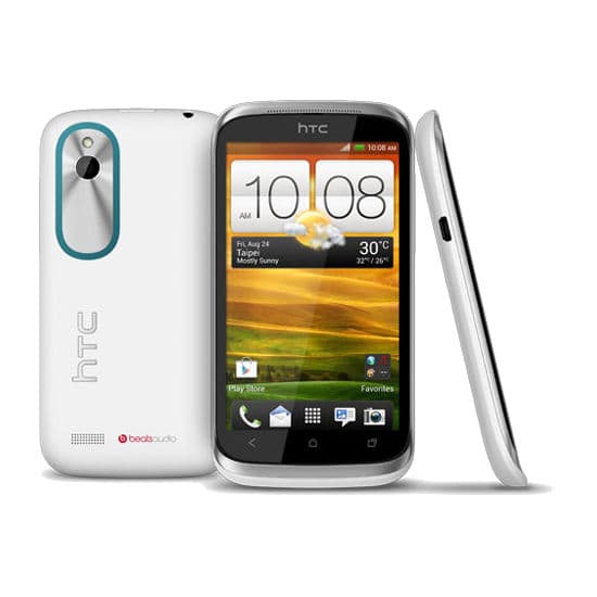 HTC Desire X