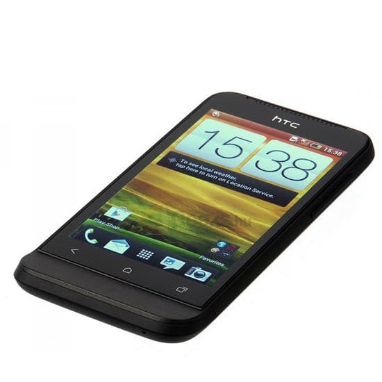 HTC One V CDMA