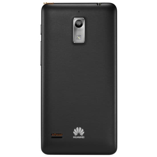 Huawei Ascend G526