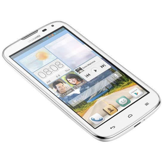 Huawei Ascend G610S