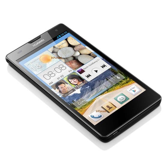 Huawei Ascend G740