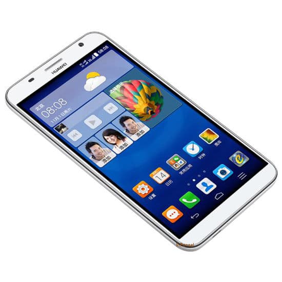 Huawei Ascend GX1