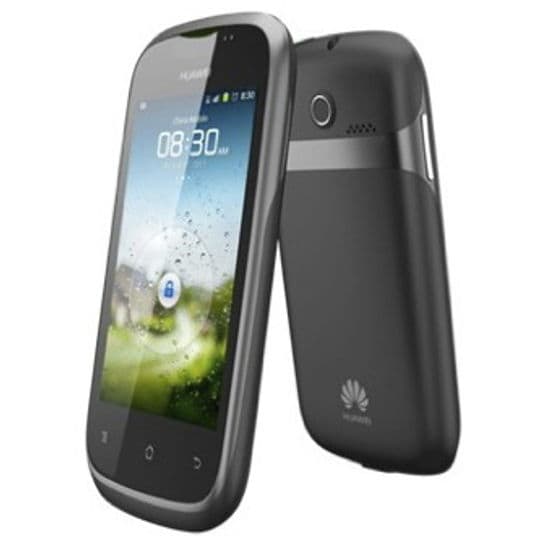 Huawei Ascend Y201 Pro