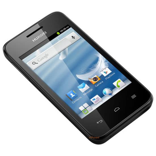 Huawei Ascend Y220