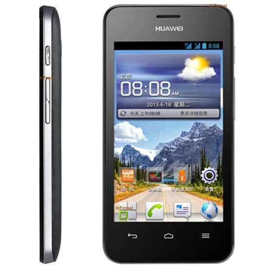 Huawei Ascend Y320