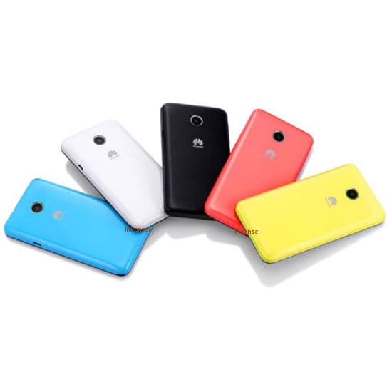 Huawei Ascend Y330