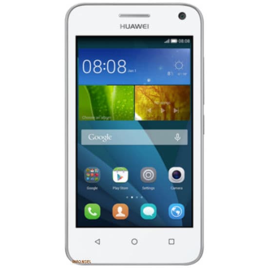 Huawei Ascend Y360