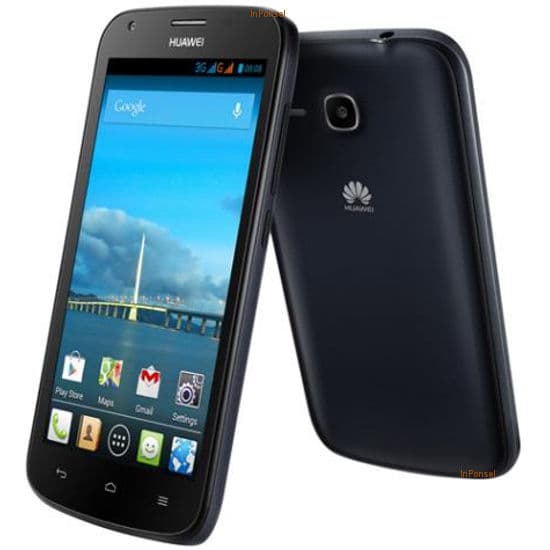 Huawei Ascend Y600