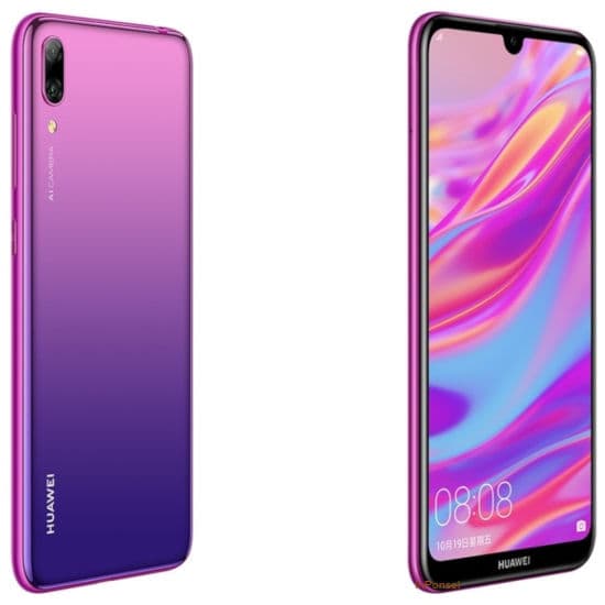 Huawei Enjoy 9