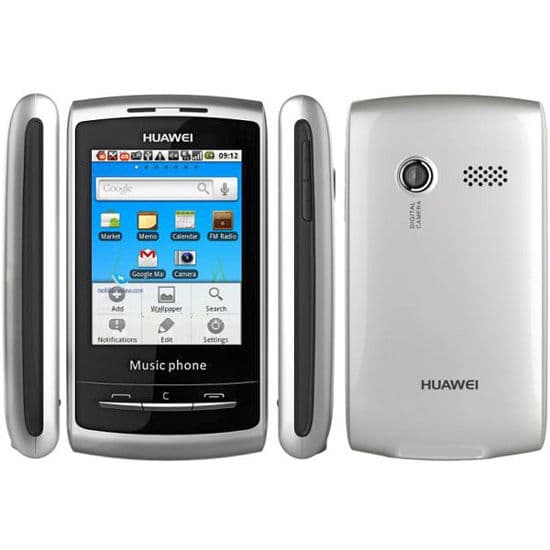 Huawei G7005