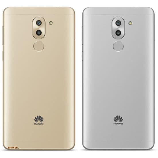 Huawei GR5 2017