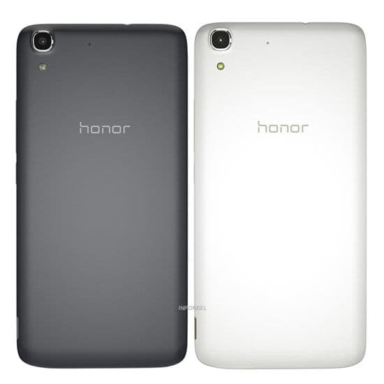 Huawei Y6