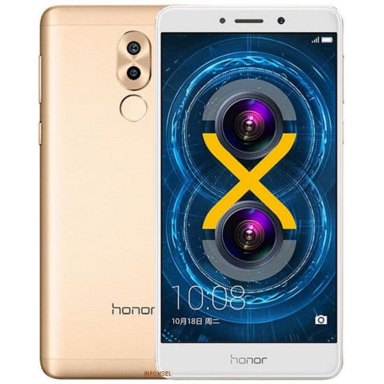 Huawei Honor 6x 2016