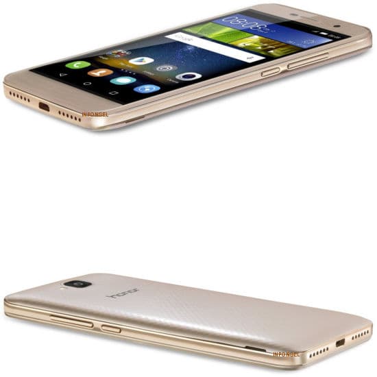 Huawei Honor Holly 2 Plus