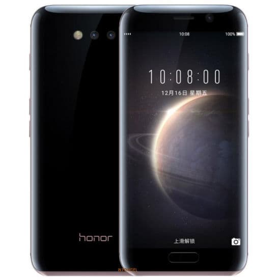Huawei Honor Magic