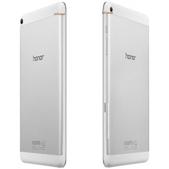Huawei Honor Tablet