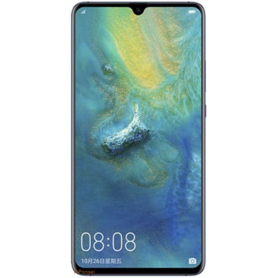 Huawei Mate 20 X