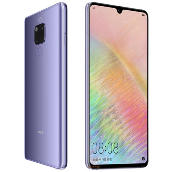 Huawei Mate 20 X 5G