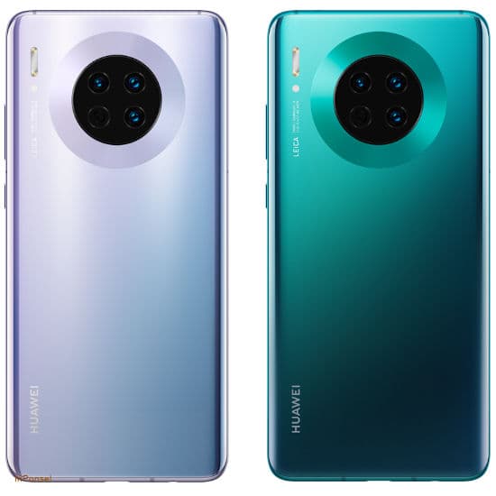 Huawei Mate 30