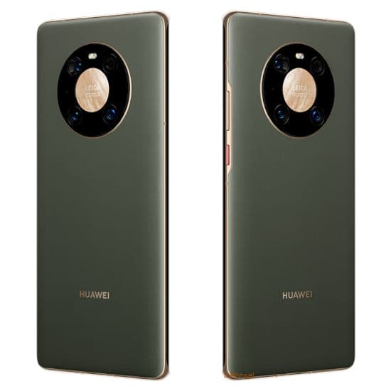 Huawei Mate 40 Pro 4G