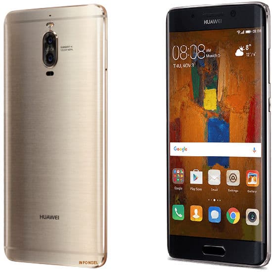 Huawei Mate 9 Pro