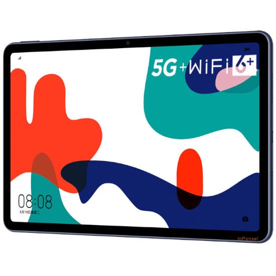 Huawei MatePad 5G