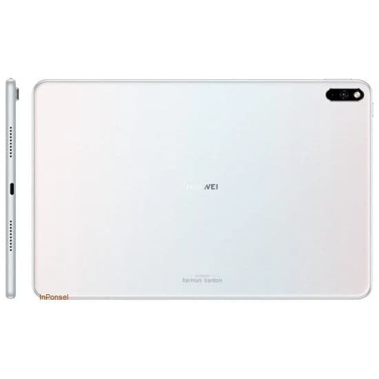 Huawei MatePad Pro 10.8 (2021)