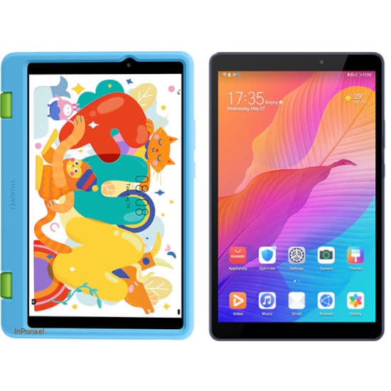 Huawei MatePad T8 Kids
