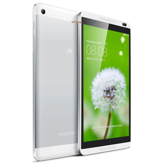 Huawei MediaPad M1
