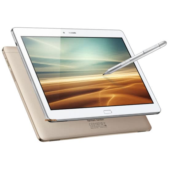 Huawei MediaPad M2 10.0